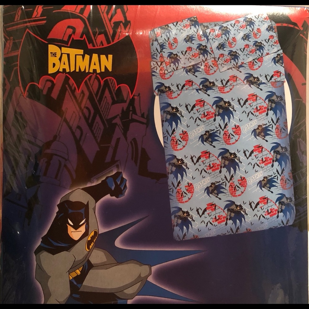 Bedding